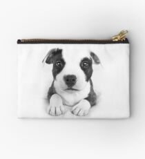 I'm seriously thinking about Licking you..... Studio Pouch