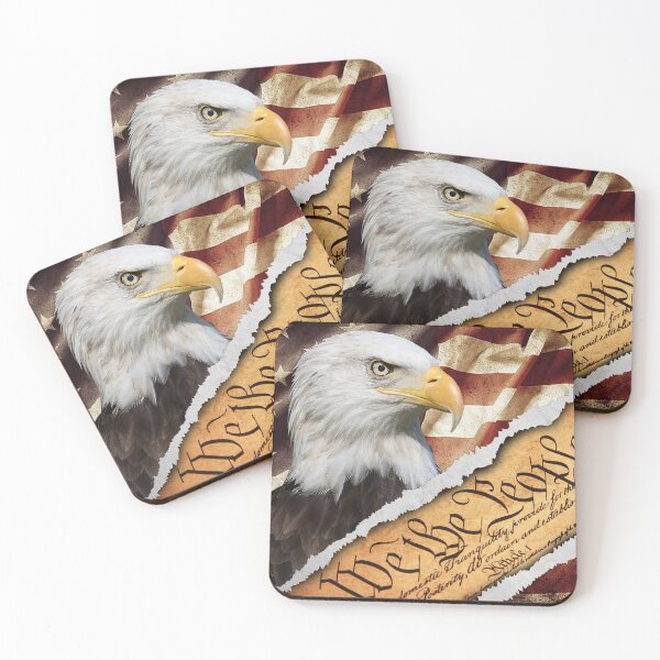 Item preview, We The People Constitution Tumbler Png Designs, Veteran American Png, Patriotic American Flag Png, 4th Of July Tumbler Sublimation Downloads designed and sold by YATNODJM.