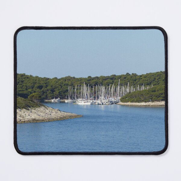 Item preview, Safe Harbour designed and sold by Trish Meyer.