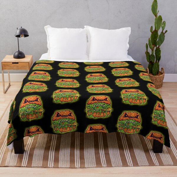 Item preview, Zombie Burger Melt designed and sold by EbyArts.