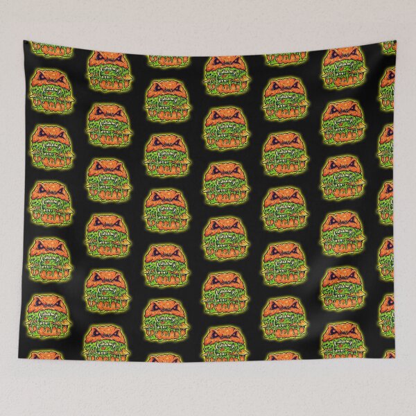 Item preview, Zombie Burger Melt designed and sold by EbyArts.
