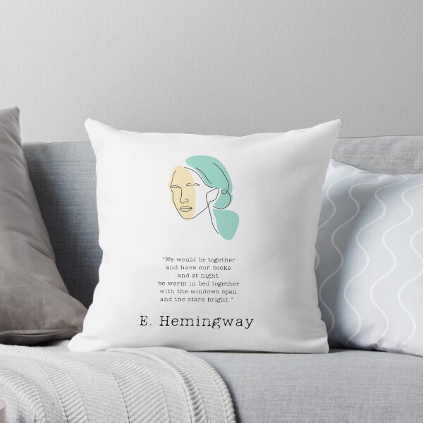 Item preview, "We would be together" designed and sold by BookberryGarden.