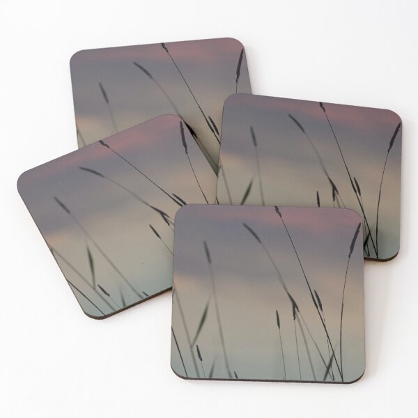 Item preview, Sunset by the lake designed and sold by carolmaia.