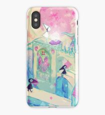 Monument Valley iPhone Case