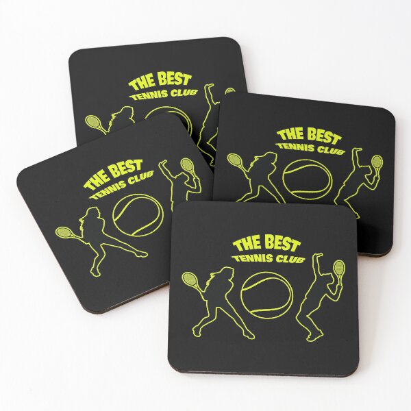 Item preview, The best tennis club designed and sold by Astralia.