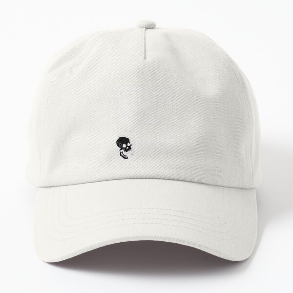 Sometime i talk to myself then we both laugh Dad Hat