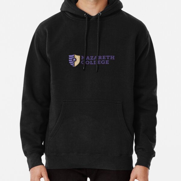 Nazareth college shop sweatshirt