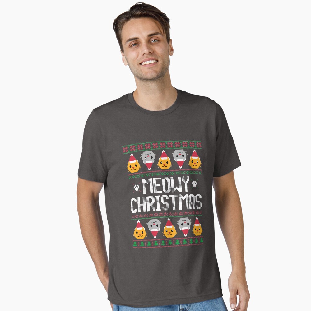 Artikel-Vorschau von Essential T-Shirt, designt und verkauft von VomHaus.