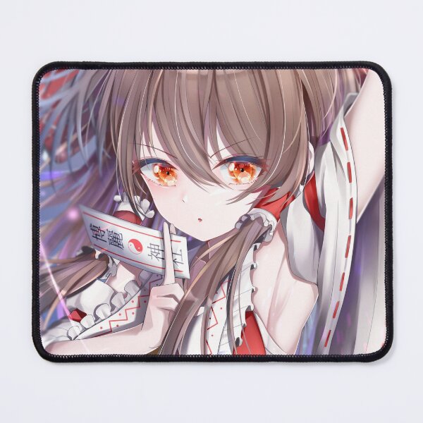 Item preview, Hakurei Reimu designed and sold by Luciana Reese.