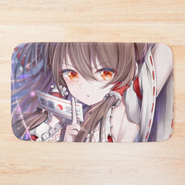 Item preview, Hakurei Reimu designed and sold by Luciana Reese.