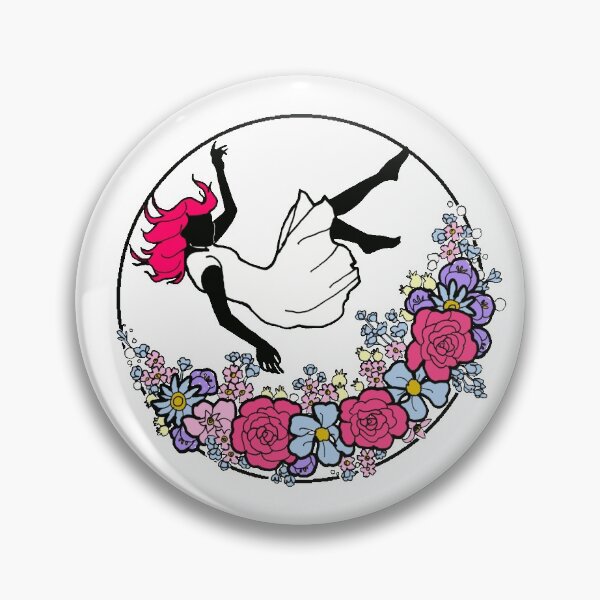 Item preview, MSF falling girl colour designed and sold by MaidensSF.