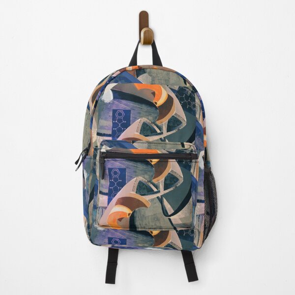 Item preview, SpaceAgeAbstract designed and sold by FreshDonuts.