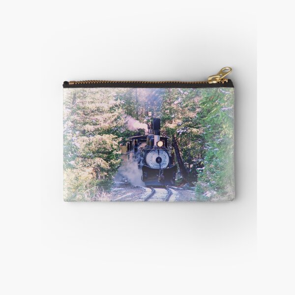 Item preview, Georgetown Loop Rilroad Highlighted designed and sold by loggeron30.