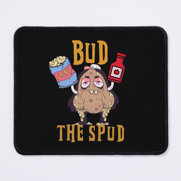 Item preview, Cute Spud Potato designed and sold by Studioapartment.