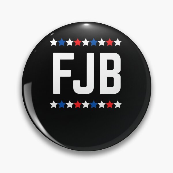 Artikelvorschau, FJB Pro Amerika entworfen und verkauft von mailirm.