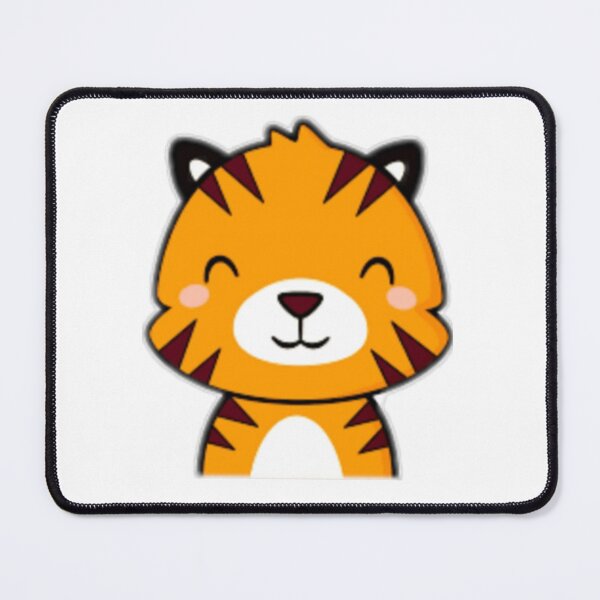 Item preview, Orane tiger costume Halloween designed and sold by Zubiaxoo.