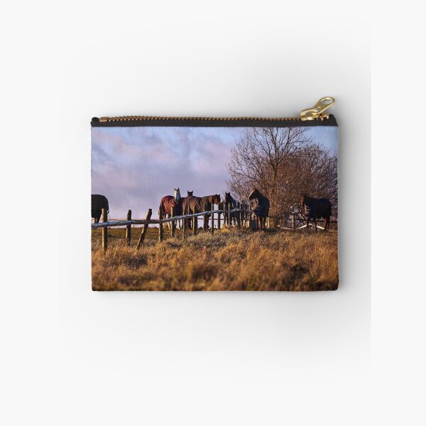 Item preview, Horses designed and sold by Billy Hodgkins.