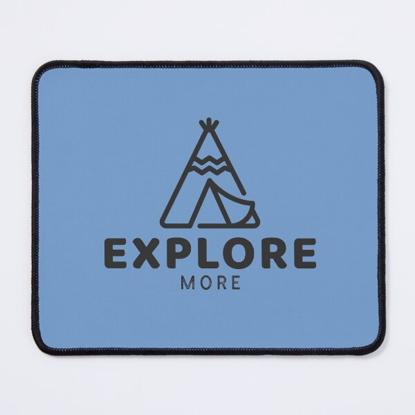 Item preview, Explore More designed and sold by svelez3.