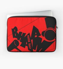 bham big Laptop Sleeve