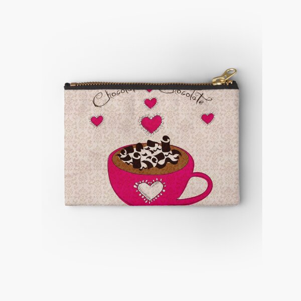 Artikelvorschau, What my Coffee says to me - February 24th, 2012 entworfen und verkauft von Jennifer R.  Cook.
