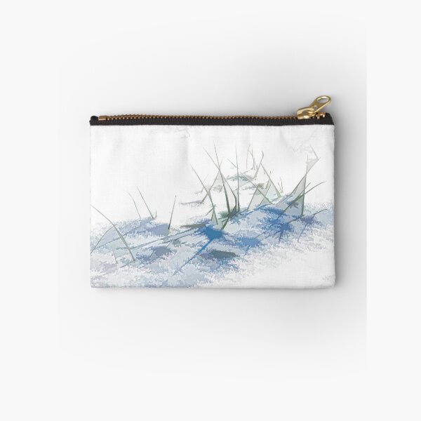 Item preview, Interpretations of Snow - I designed and sold by Marilyn Cornwell.