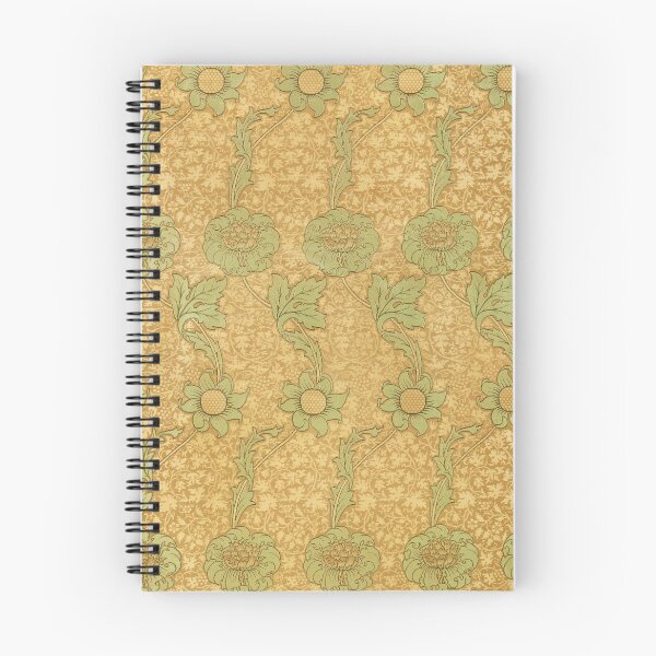 Item preview, Kennet by William Morris 3 designed and sold by amrmab.