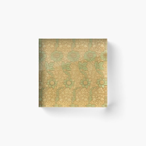 Item preview, Kennet by William Morris 3 designed and sold by amrmab.