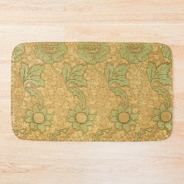 Item preview, Kennet by William Morris 3 designed and sold by amrmab.