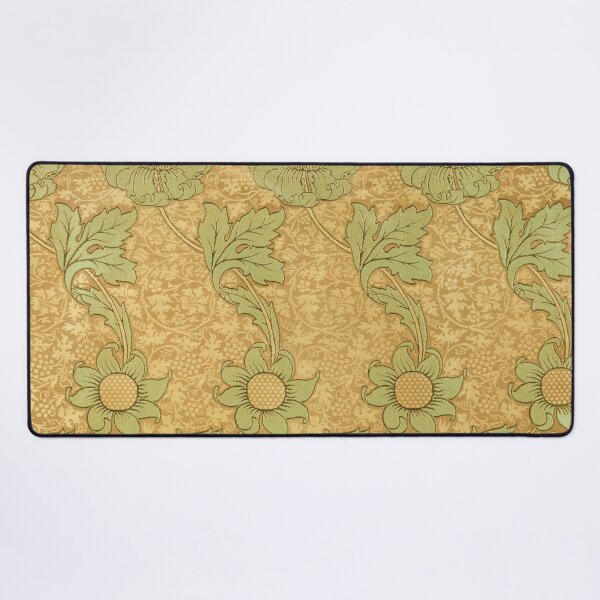 Item preview, Kennet by William Morris 3 designed and sold by amrmab.