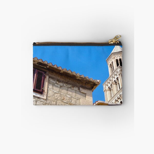 Artikelvorschau, Diocletian's Palace, Split, Croatia entworfen und verkauft von christazuber.