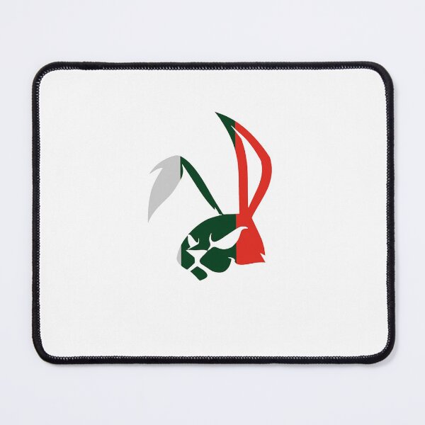 Item preview, The NRL Grand Final rabbitohs LOVER designed and sold by DOEdesigner.
