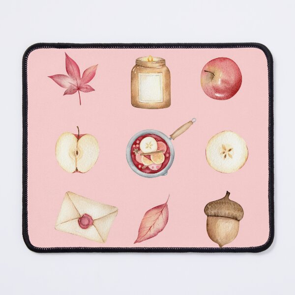 Item preview, Apple Cider Fall Vibes  designed and sold by Erie-Cole.