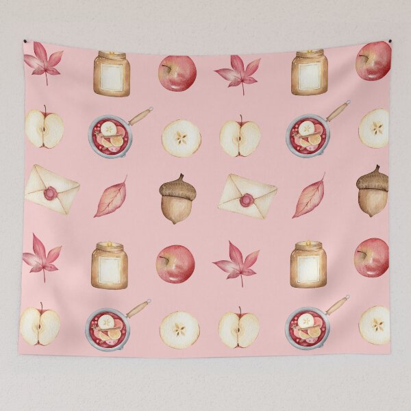 Item preview, Apple Cider Fall Vibes  designed and sold by Erie-Cole.