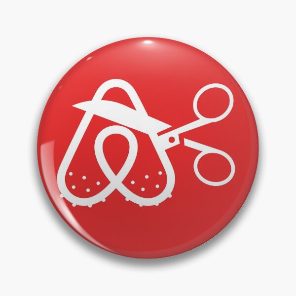 Item preview, CASTRATE AIRBNB designed and sold by ACME PROPAGANDAWORX.