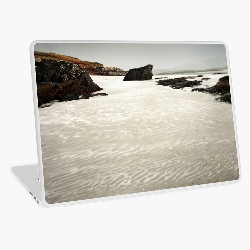 Item preview, Laptop Skin designed and sold by kalua.