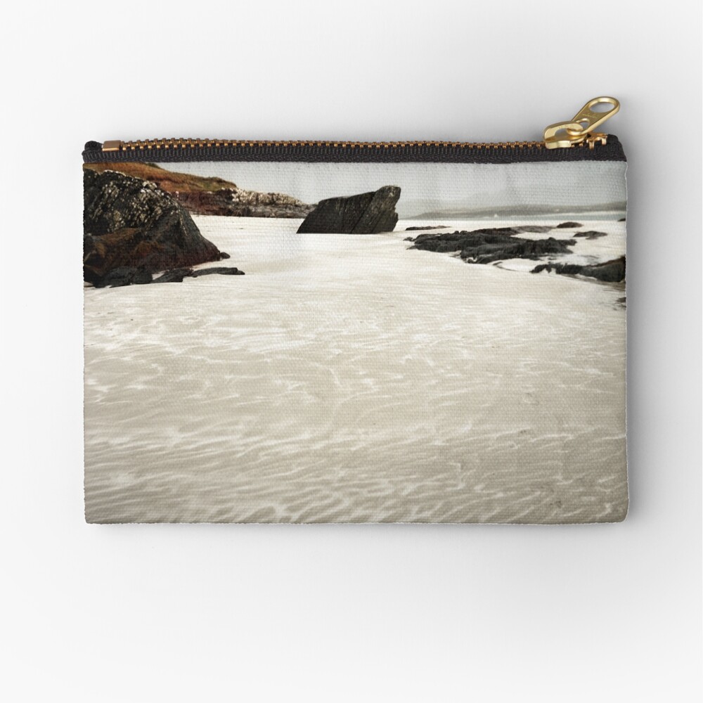 Item preview, Zipper Pouch designed and sold by kalua.