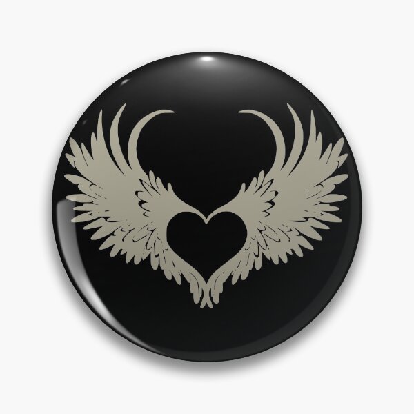 Item preview, Winged Angel Love #4 designed and sold by Hypnotees.