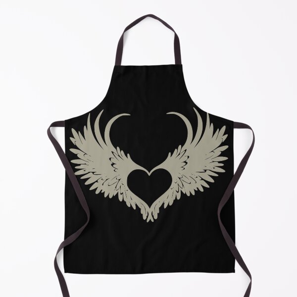 Item preview, Winged Angel Love #4 designed and sold by Hypnotees.