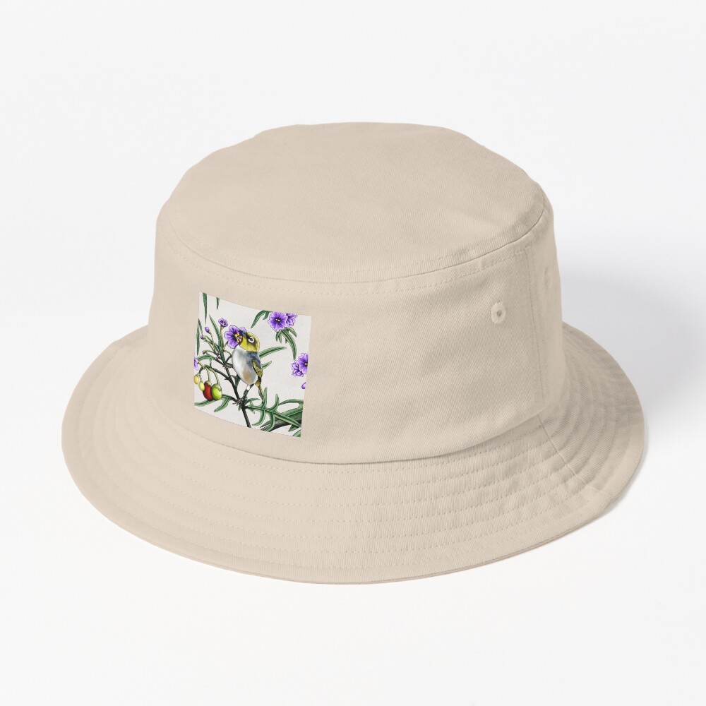 Item preview, Bucket Hat designed and sold by lauralretz.