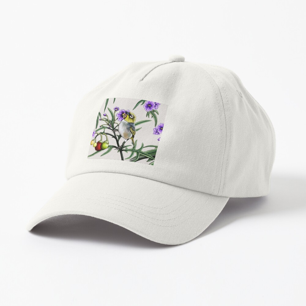 Item preview, Dad Hat designed and sold by lauralretz.
