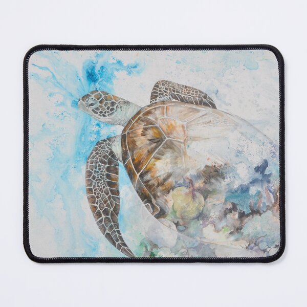 Item preview, Turtle  designed and sold by Sadie James.