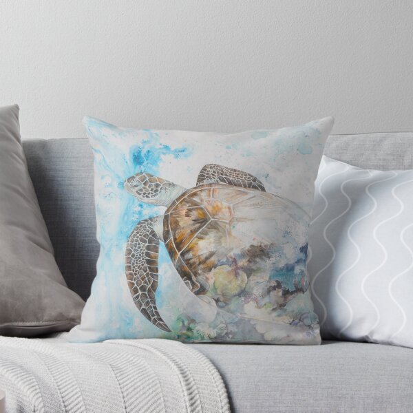 Item preview, Turtle  designed and sold by Sadie James.