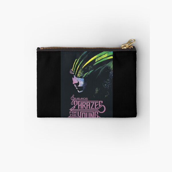 Item preview, Phrazes For The Young Casablancas designed and sold by ICheckmateThee.