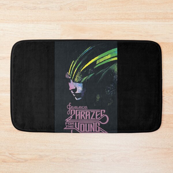 Item preview, Phrazes For The Young Casablancas designed and sold by ICheckmateThee.