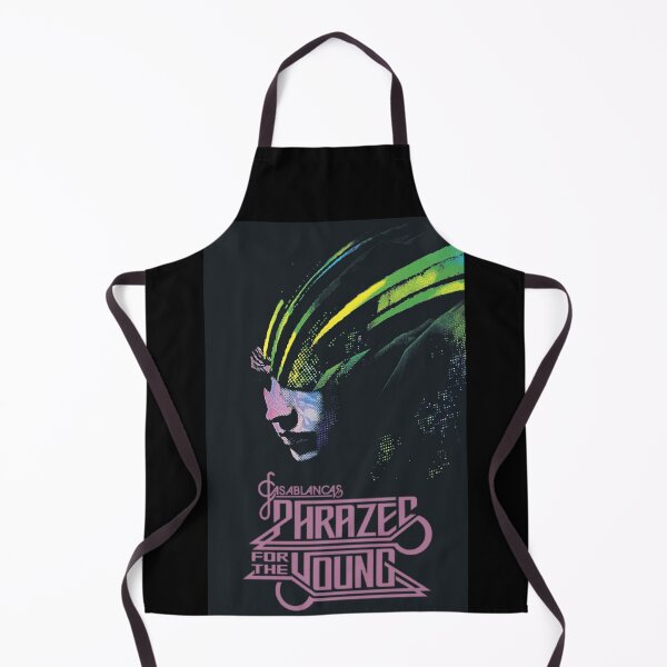 Item preview, Phrazes For The Young Casablancas designed and sold by ICheckmateThee.