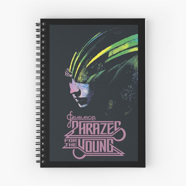 Item preview, Phrazes For The Young Casablancas designed and sold by ICheckmateThee.