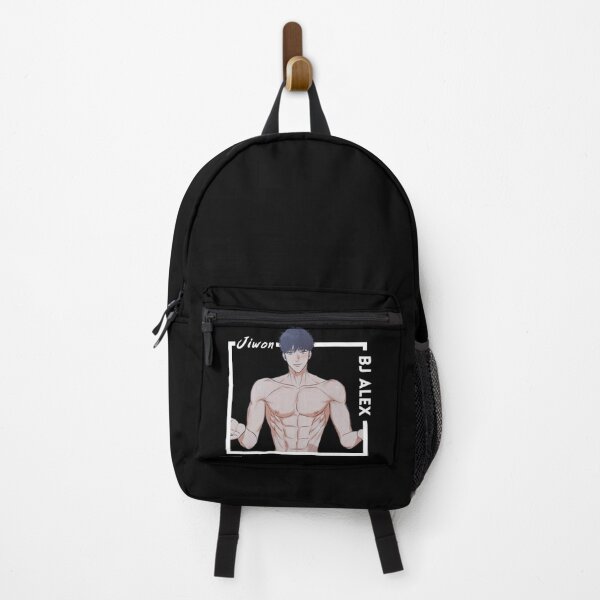 Item preview, Bj Alex Yaoi designed and sold by VITYY.