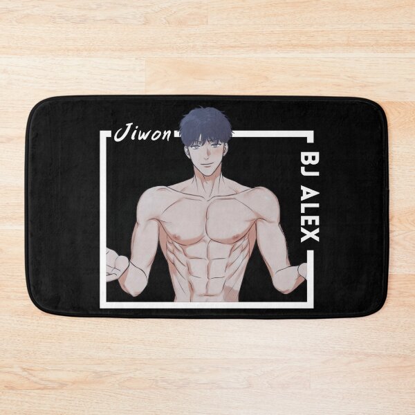 Item preview, Bj Alex Yaoi designed and sold by VITYY.