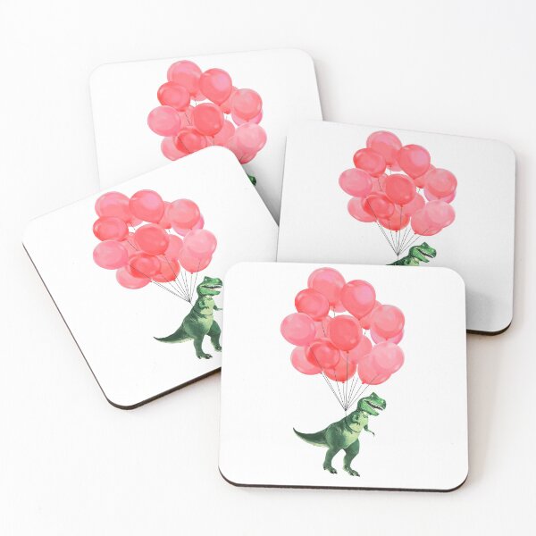 Item preview, Let's Fly T-Rex designed and sold by bignosework.