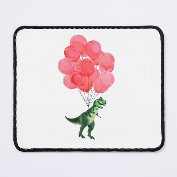 Item preview, Let's Fly T-Rex designed and sold by bignosework.